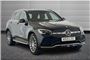 2021 Mercedes-Benz GLC GLC 300d 4Matic AMG Line Premium 5dr 9G-Tronic
