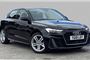 2019 Audi A1 35 TFSI S Line 5dr S Tronic