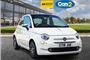 2018 Fiat 500 1.2 Collezione 3dr