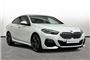 2020 BMW 2 Series Gran Coupe 218i M Sport 4dr DCT