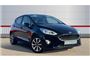 2021 Ford Fiesta 1.0 EcoBoost 95 Trend 5dr