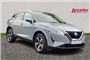 2023 Nissan Qashqai 1.3 DiG-T MH N-Connecta 5dr