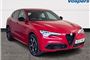 2022 Alfa Romeo Stelvio 2.0 Turbo 280 Veloce 5dr Auto