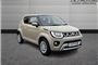 2021 Suzuki Ignis 1.2 Dualjet 12V Hybrid SZ3 5dr