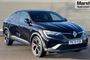 2022 Renault Arkana 1.6 E-TECH Hybrid 145 R.S. Line 5dr Auto