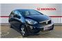 2022 Honda Jazz 1.5 i-MMD Hybrid SR 5dr eCVT