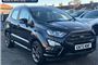 2023 Ford EcoSport 1.0 EcoBoost 125 ST-Line 5dr