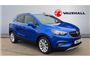 2017 Vauxhall Mokka X 1.4T Elite 5dr Auto