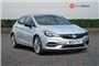 2021 Vauxhall Astra 1.2 Turbo 145 Griffin Edition 5dr