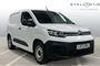 2023 Citroen Berlingo Van 1.5 BlueHDi 1000Kg Enterprise Ed 100ps 6 Speed S/S