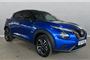 2024 Nissan Juke 1.0 DiG-T N-Connecta 5dr DCT