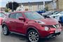 2018 Nissan Juke 1.6 [112] Tekna 5dr CVT [Bose]