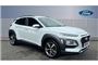 2019 Hyundai Kona 1.0T GDi Blue Drive Premium SE 5dr