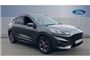 2022 Ford Kuga 2.0 EcoBlue mHEV ST-Line Edition 5dr