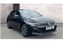 2022 Volkswagen Golf 1.5 TSI 150 Active 5dr
