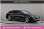 2020 Mercedes-Benz CLA Shooting Brake CLA 200 AMG Line Premium 5dr Tip Auto