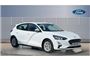 2021 Ford Focus 1.0 EcoBoost Hybrid mHEV 125 Titanium Edition 5dr