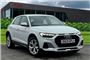 2021 Audi A1 Citycarver 30 TFSI Citycarver 5dr