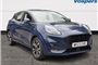 2023 Ford Puma 1.0 EcoBoost Hybrid mHEV ST-Line 5dr DCT