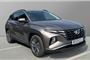 2023 Hyundai Tucson 1.6 TGDi Hybrid 230 SE Connect 5dr 2WD Auto