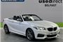 2019 BMW 2 Series Convertible M240i 2dr [Nav] Step Auto