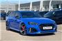 2021 Audi RS4 RS 4 TFSI Quattro Nogaro Edition 5dr S Tronic