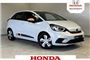 2021 Honda Jazz 1.5 i-MMD Hybrid EX 5dr eCVT