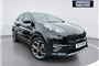 2021 Kia Sportage 1.6T GDi ISG GT-Line 5dr