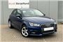 2018 Audi A1 1.4 TFSI Sport Nav 5dr S Tronic