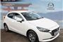 2023 Mazda 2 1.5 e-Skyactiv G MHEV SE-L 5dr