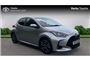 2022 Toyota Yaris 1.5 Hybrid Design 5dr CVT