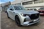 2023 Mazda CX-60 2.5 PHEV Homura 5dr Auto