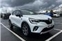 2023 Renault Captur 1.6 E-Tech full hybrid 145 Techno 5dr Auto