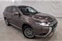 2021 Mitsubishi Outlander 2.4 PHEV Dynamic 5dr Auto