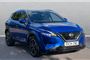 2024 Nissan Qashqai 1.5 E-Power Tekna 5dr Auto