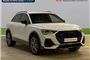 2024 Audi Q3 40 TFSI Quattro Black Edition 5dr S Tronic