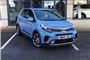 2019 Kia Picanto 1.25 X-Line S 5dr Auto