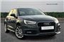 2018 Audi A1 1.0 TFSI S Line Nav 5dr