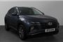 2021 Hyundai Tucson 1.6 TGDi SE Connect 5dr 2WD