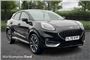 2020 Ford Puma 1.0 EcoBoost Hybrid mHEV 155 ST-Line X Vignale 5dr