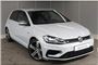 2018 Volkswagen Golf R 2.0 TSI 310 R 5dr 4MOTION