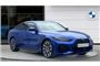 2024 BMW 4 Series Gran Coupe 420i M Sport 5dr Step Auto