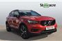 2021 Volvo XC40 1.5 T3 [163] R DESIGN Pro 5dr Geartronic