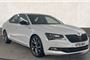 2018 Skoda Superb 2.0 TSI Sport Line 5dr DSG