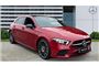 2021 Mercedes-Benz A-Class A200 Exclusive Edition 5dr Auto