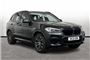 2021 BMW X3 xDrive20d MHT M Sport 5dr Step Auto