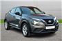 2022 Nissan Juke 1.0 DiG-T 114 N-Connecta 5dr