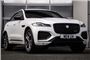 2024 Jaguar F-Pace 2.0 D200 R-Dynamic HSE Black 5dr Auto AWD