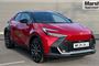 2024 Toyota C-HR 2.0 PHEV GR Sport 5dr CVT