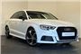 2020 Audi A3 Saloon 35 TFSI Black Edition 4dr S Tronic